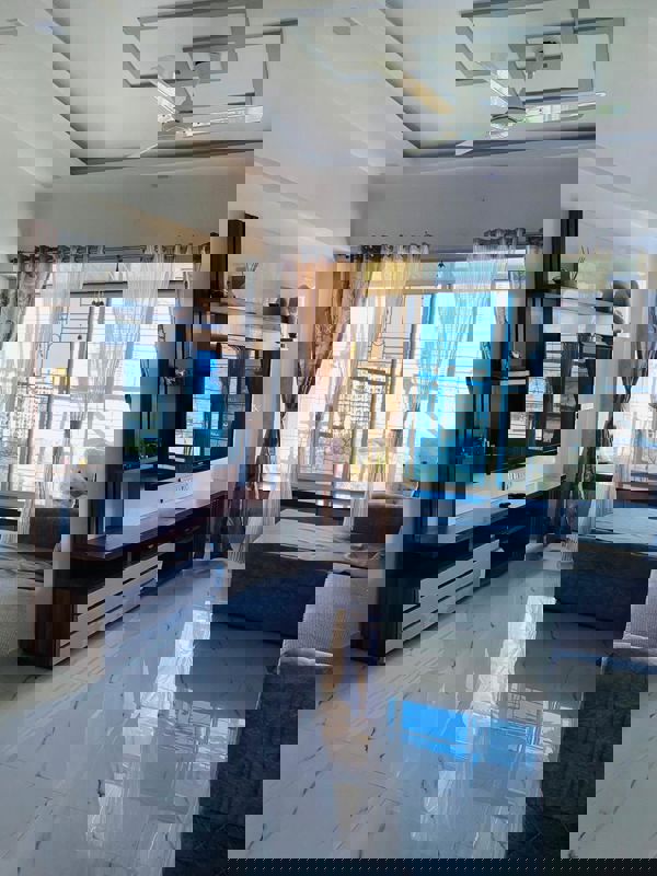 2 BHK + Pooja Room Apartment For Sale in Metro Residency Kharghar