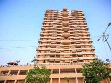 3 BHK Apartment For Rent in Tricity Galaxy Carina, Kharghar