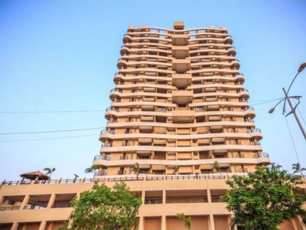 3 BHK Apartment For Rent in Tricity Galaxy Carina