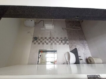 Furnished Amenities in 2 BHK Apartment at Ozone Springs, Wakad – for Rent