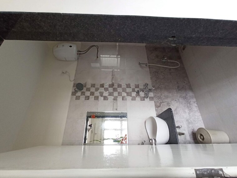 undefined, ozone-springs 2 Bedroom 1196 Sq.Ft. Apartment In Wakad Pune 9909917