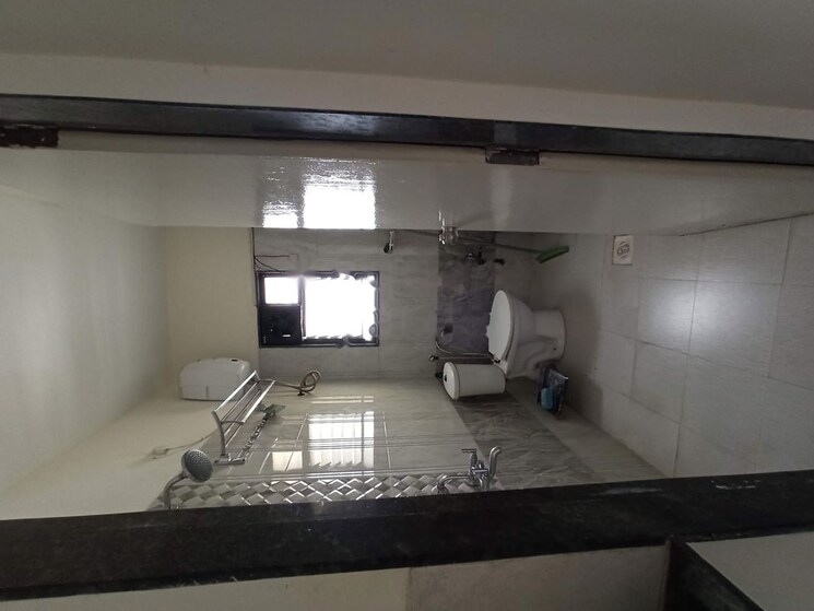 Kitchen, ozone-springs 2 Bedroom 1196 Sq.Ft. Apartment In Wakad Pune 9909917