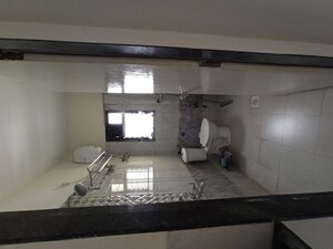 Kitchen in 2 BHK Apartment at Ozone Springs, Wakad – for Rent