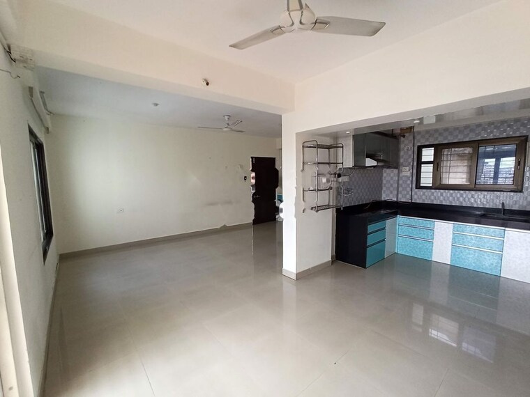 Room, ozone-springs 2 Bedroom 1196 Sq.Ft. Apartment In Wakad Pune 9909917