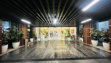 Gym in 2 BHK Apartment at M3M Heights, Sector 65 – for Rent