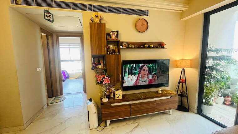 undefined, m3m-heights 2 Bedroom 1261 Sq.Ft. Apartment In Sector 65 Gurgaon 9910007