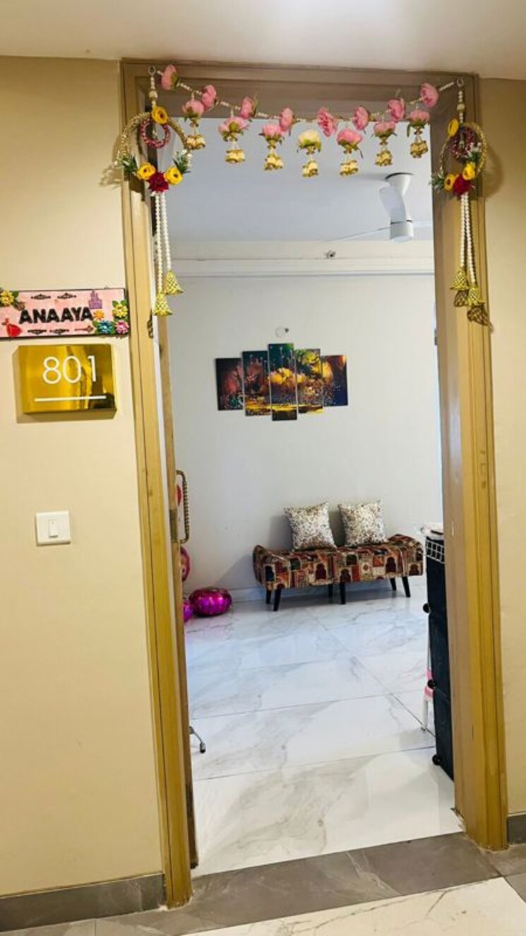 undefined, m3m-heights 2 Bedroom 1261 Sq.Ft. Apartment In Sector 65 Gurgaon 9910007