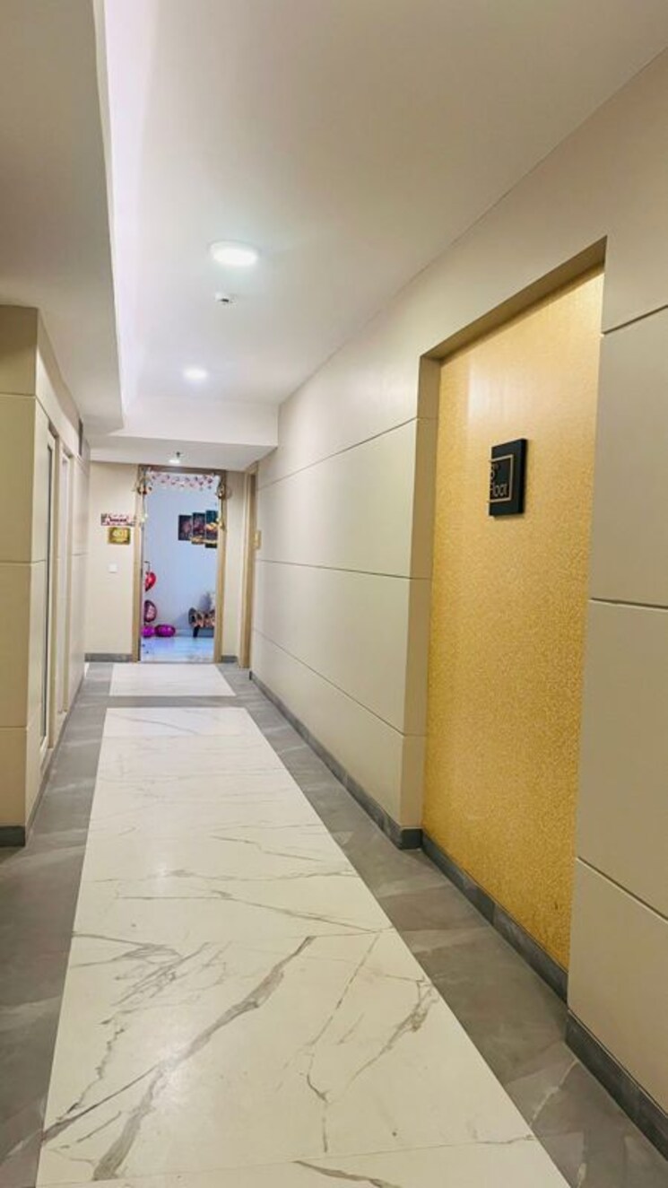 undefined, m3m-heights 2 Bedroom 1261 Sq.Ft. Apartment In Sector 65 Gurgaon 9910007