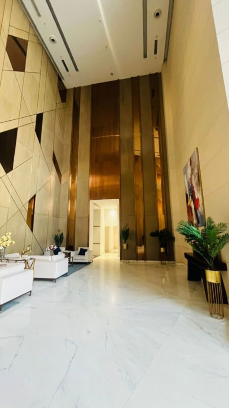 undefined, m3m-heights 2 Bedroom 1261 Sq.Ft. Apartment In Sector 65 Gurgaon 9910007