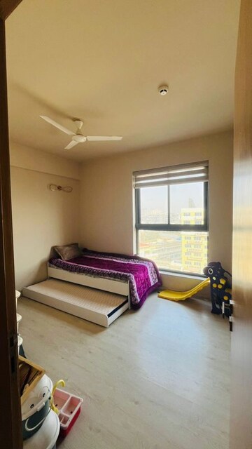 2 BHK Apartment For Rent in M3M Heights, Sector 65