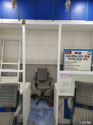 Team Area in  Office Space at Vasant Vihar CBD Belapur, Cbd Belapur Sector 20 – for Rent