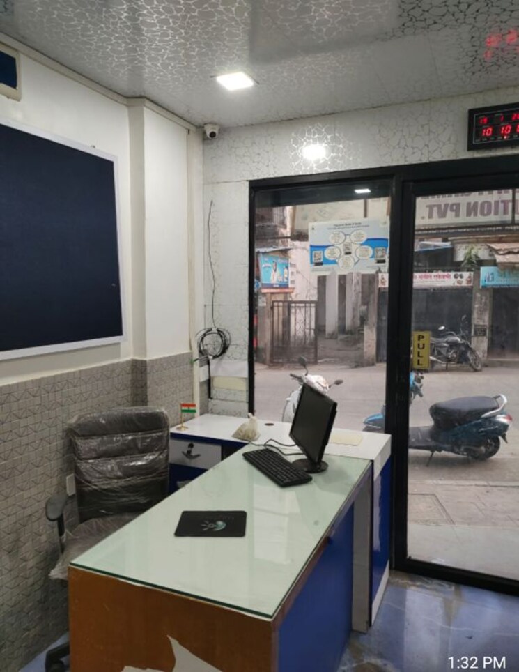 Team Area, vasant-vihar-cbd-belapur Commercial Office Space 400 Sq.Ft. In Cbd Belapur Sector 20 Navi Mumbai 9910000