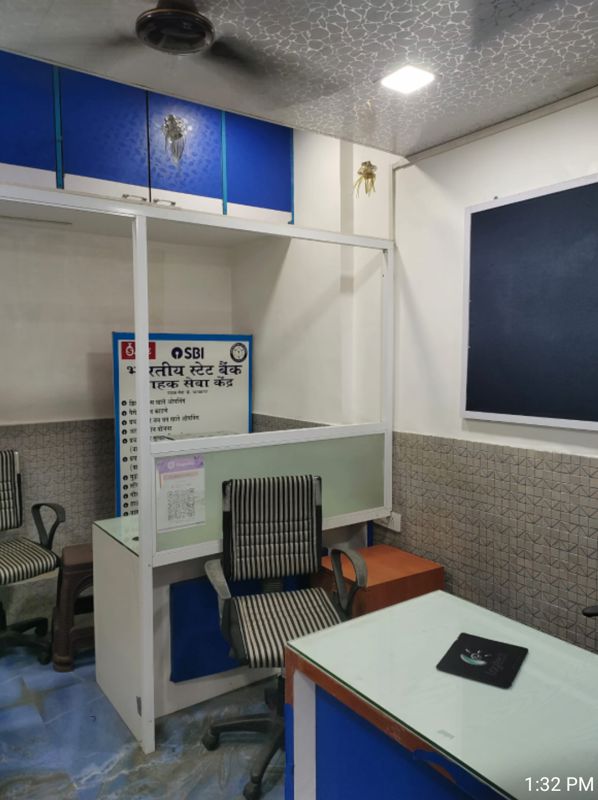 Office Space For Rent in Vasant Vihar CBD Belapur