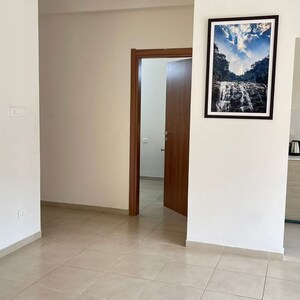 Room in 2.5 BHK Apartment at Bhartiya Nikoo Homes, Kannur – for Rent