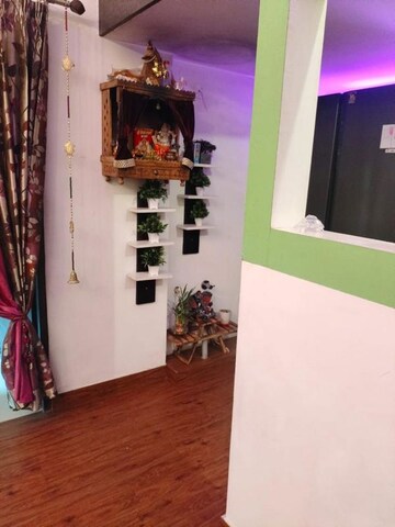 Furnished Amenities in 2 BHK Builder Floor at Sahastradhara – for Rent