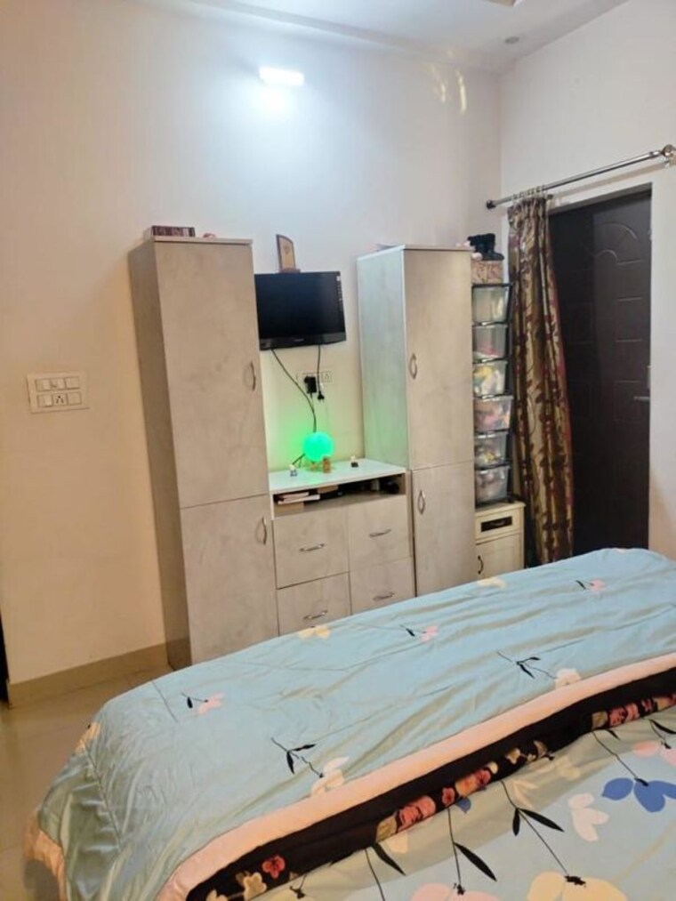 Bedroom, sahastradhara 2 Bedroom 1200 Sq.Ft. Builder Floor In Sahastradhara Dehradun 9903226