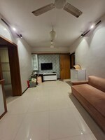 1.5 BHK + Pooja Room 430 Sq.Ft. Apartment in Bhushan Park View CHS