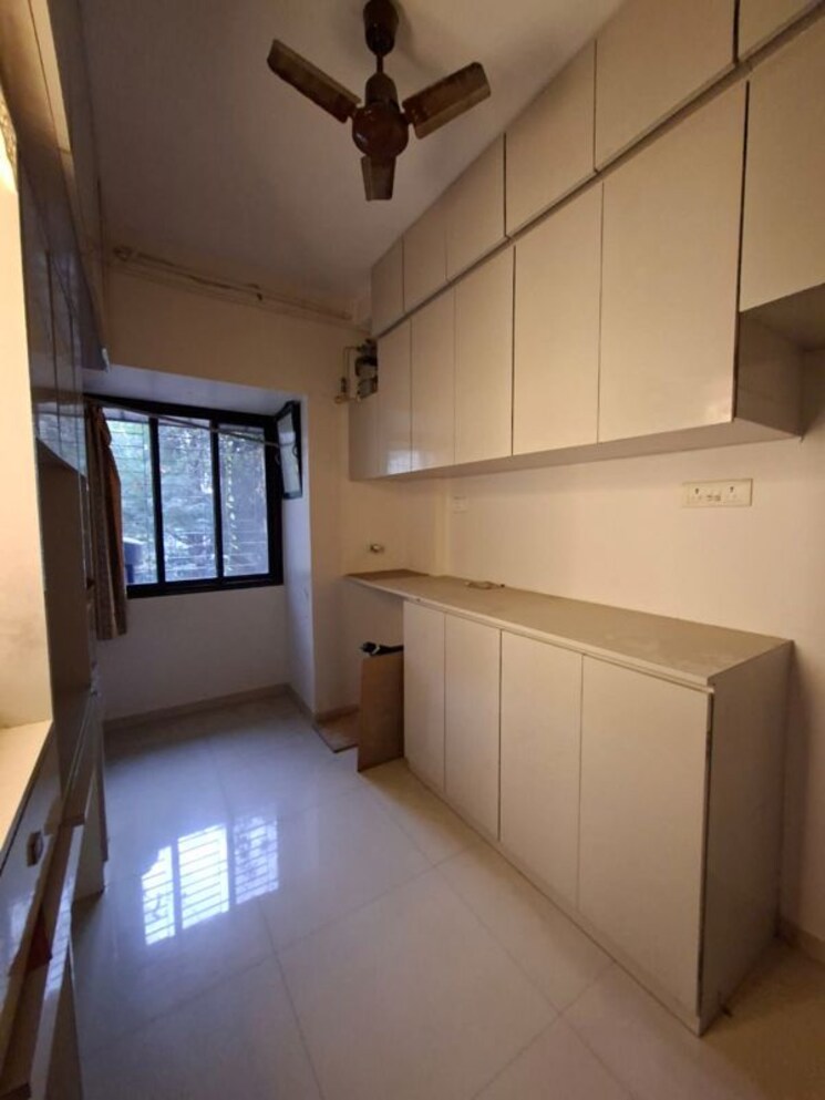 Kitchen, bhushan-park-view-chs 1.5 Bedroom 430 Sq.Ft. Apartment In Borivali West Mumbai 9910064