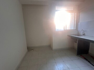 Kitchen in 1 BHK Apartment at Puraniks City Reserva, Ghodbunder Road – for Rent