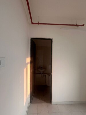 Furnished Amenities in 1 BHK Apartment at Puraniks City Reserva, Ghodbunder Road – for Rent