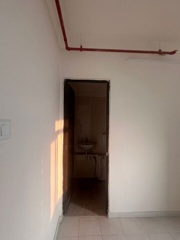 Furnished Amenities in 1 BHK Apartment at Puraniks City Reserva, Ghodbunder Road – for Rent