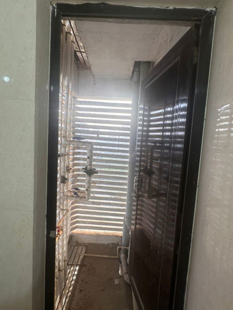 Bathroom, puraniks-city-reserva 1 Bedroom 425 Sq.Ft. Apartment In Ghodbunder Road Thane 9910066