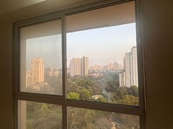 1 BHK Apartment For Rent in Puraniks City Reserva
