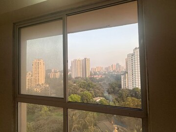 1 BHK Apartment For Rent in Puraniks City Reserva, Ghodbunder Road