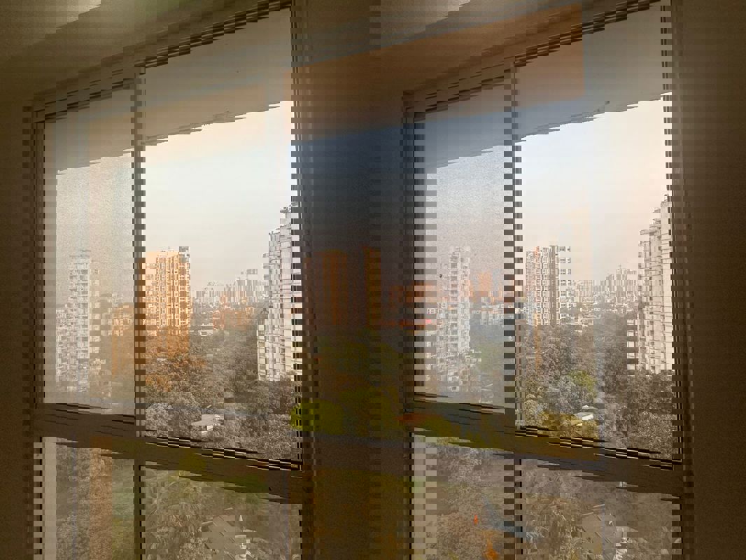 1 BHK Apartment For Rent in Puraniks City Reserva