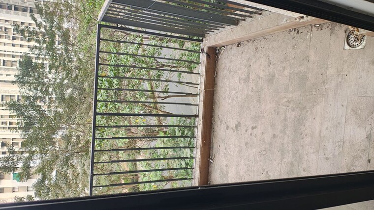 Balcony, lodha-palava-city-lakeshore-greens 2 Bedroom 920 Sq.Ft. Apartment In Dombivli East Thane 9910067