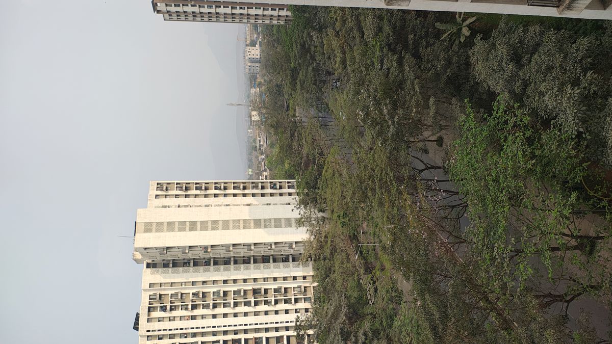 2 BHK + Pooja Room,Study Room 920 Sq.Ft. Apartment in Lodha Palava City Lakeshore Greens