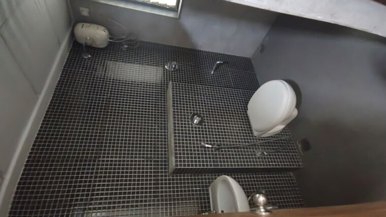 Bathroom, lodha-palava-city-lakeshore-greens 2 Bedroom 920 Sq.Ft. Apartment In Dombivli East Thane 9910067