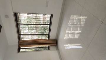 Balcony in 2 BHK Apartment at Atharva Shweta CHS, Chembur – for Rent