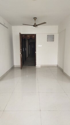 2 BHK + Pooja Room Apartment For Rent in Atharva Shweta CHS