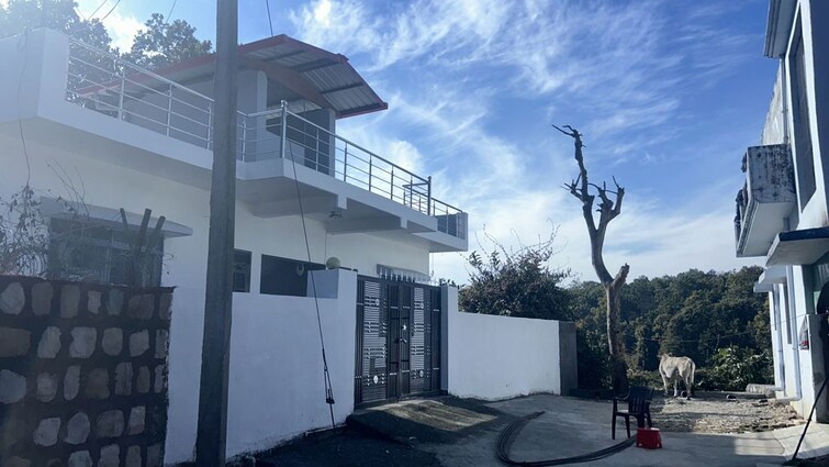 Exterior View, sahastradhara 4 Bedroom 2900 Sq.Ft. Independent House In Sahastradhara Dehradun 9910079