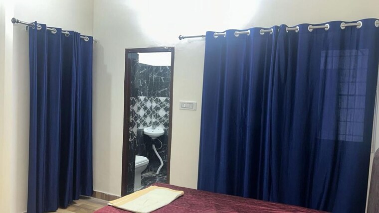 Bedroom, sahastradhara 4 Bedroom 2900 Sq.Ft. Independent House In Sahastradhara Dehradun 9910079