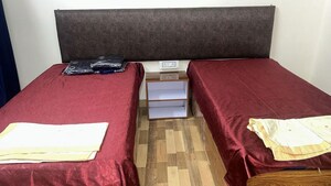 Furnished Amenities in 4 BHK Independent House at Sahastradhara – for Rent