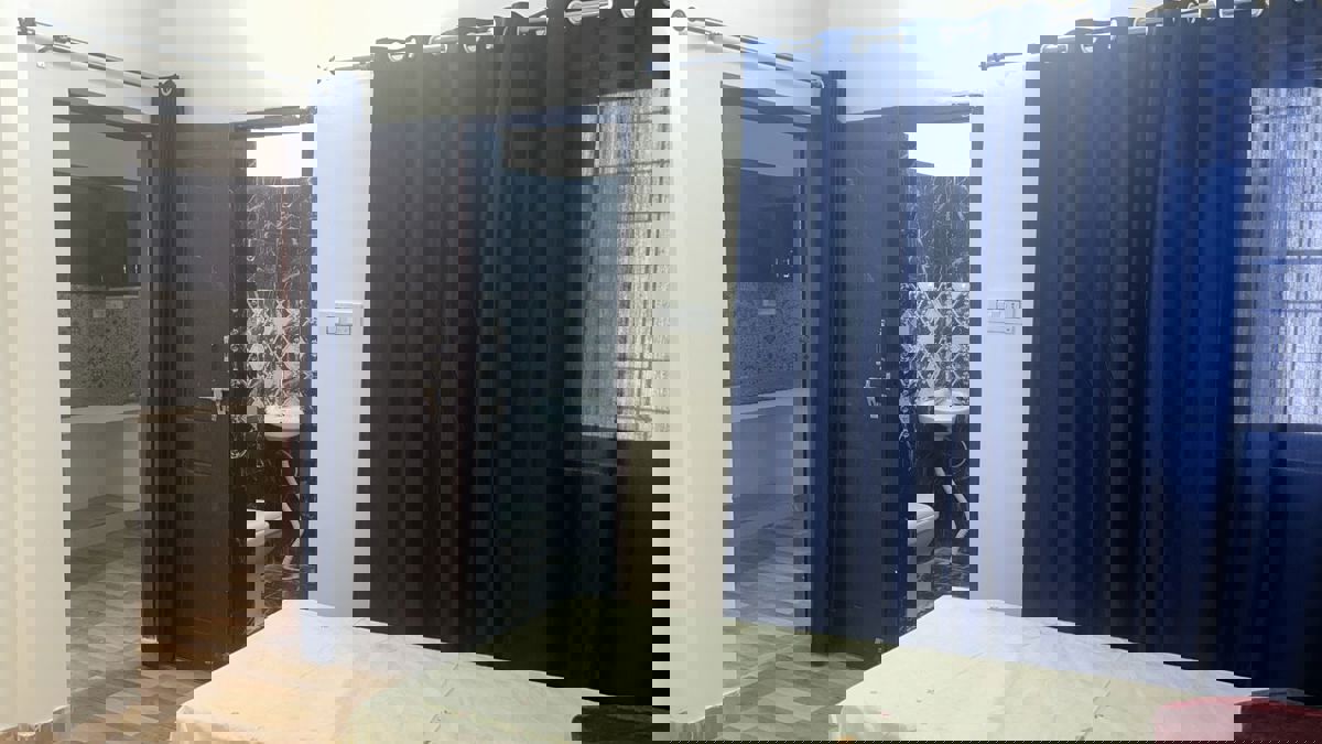 4 BHK Independent House For Rent in Sahastradhara