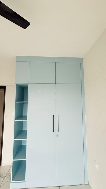 Furnished Amenities in 3 BHK Apartment at Rahul Downtown, Punawale – for Rent