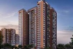3 BHK Apartment For Sale in NBR Soul Of The Seasons