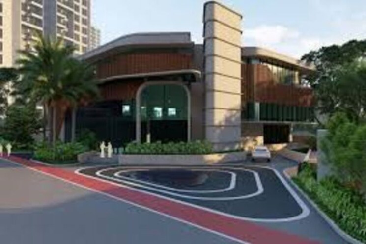 Exterior View, nbr-soul-of-the-seasons 3 Bedroom 1450 Sq.Ft. Apartment In Mullur Bangalore 9910042