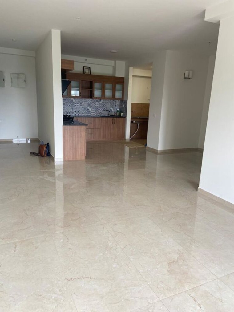 Room, capstone-life-flowing-tree 3 Bedroom 1709 Sq.Ft. Apartment In Allalasandra Bangalore 9910096