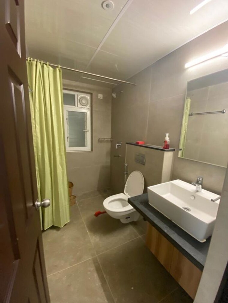 Team Area, capstone-life-flowing-tree 3 Bedroom 1709 Sq.Ft. Apartment In Allalasandra Bangalore 9910096