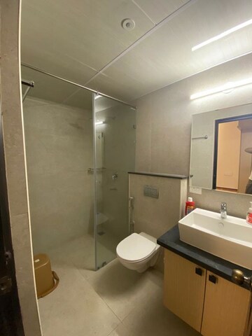 Team Area in 3 BHK Apartment at Capstone Life Flowing Tree, Allalasandra – for Rent