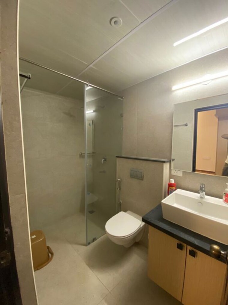 Team Area, capstone-life-flowing-tree 3 Bedroom 1709 Sq.Ft. Apartment In Allalasandra Bangalore 9910096