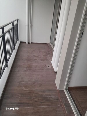 Building Lobby in 2 BHK Builder Floor at Vatika INXT Emilia floors, Sector 82 – for Sale