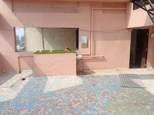  3 BHK Apartment at Hi Tech Castle, Ulwe – for Rent