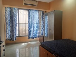 3 BHK + Extra Room Apartment For Rent in Hi Tech Castle