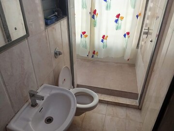  3 BHK Apartment at Hi Tech Castle, Ulwe – for Rent