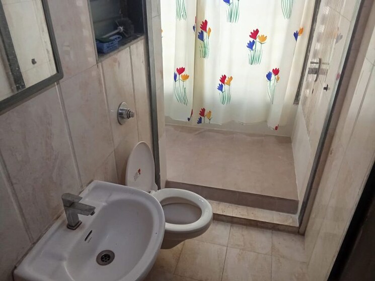 Other, hi-tech-castle 3 Bedroom 1500 Sq.Ft. Apartment In Ulwe Navi Mumbai 9910143